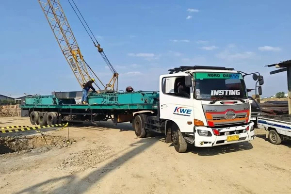 印尼杭州商会：第1332期 装修 道路 高楼建设 等各种项目具体联系方式