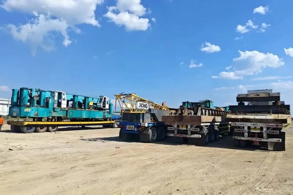 印尼杭州商会：第1330期 装修 道路 高楼建设 等各种项目具体联系方式