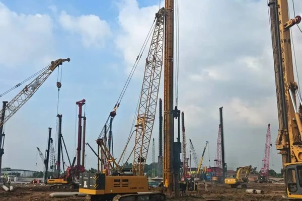 印尼杭州商会：第1329期 装修 道路 高楼建设 等各种项目具体联系方式