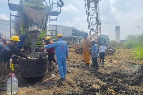 印尼杭州商会：第1327期 装修 道路 高楼建设 等各种项目具体联系方式