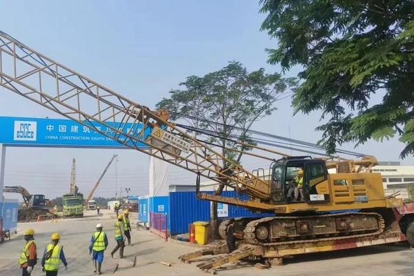 印尼杭州商会：第1326期 装修 道路 高楼建设 等各种项目具体联系方式
