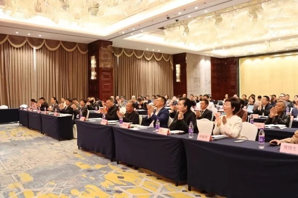 印尼杭州商会会长叶带凤：欢迎杭企与老乡携手共建“一带一路”，同谋发展！