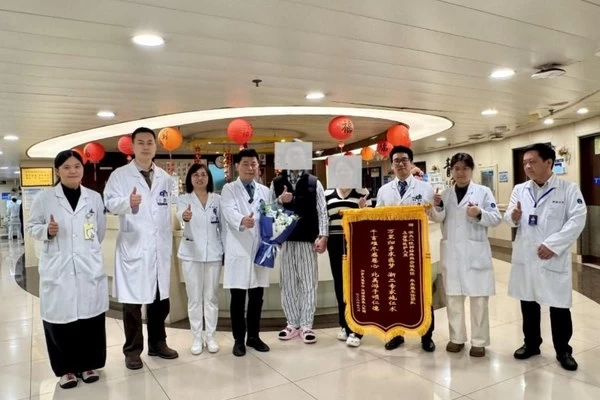 重磅利好！杭州侨联+浙大二院深度合作，印尼杭州商会全力守护您的健康！