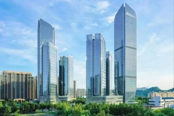 印尼杭州商会理事单位上市公司：腾达建设集团股份有限公司