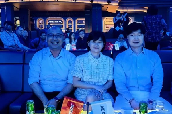 海康威视凭什么横扫全球？印尼市场背后的“杭州速度”