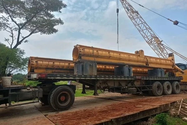 印尼杭州商会：第1318期 装修 道路 高楼建设 等各种项目具体联系方式