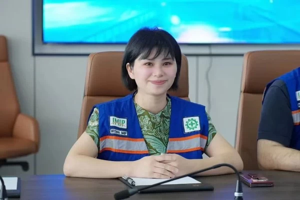 商会：商人抱团发展的“娘家”，看印尼杭州商人如何演绎“杭商精神”