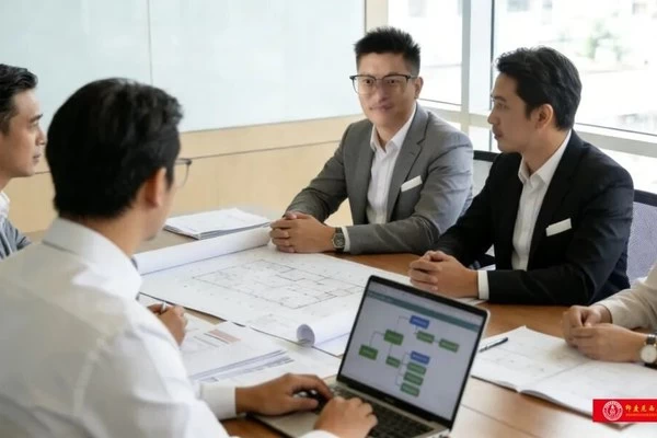 在三宝垄，为杭商建一个“家”：这是我们的开局之年计划书