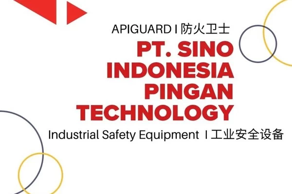 印尼杭州商会理事单位：PT. Sino Indonesia Pingan Technology（中印平安消防科技有限公司）