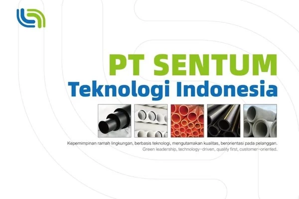 印尼杭州商会会员单位:PT.Sentum Teknologi Indonesia