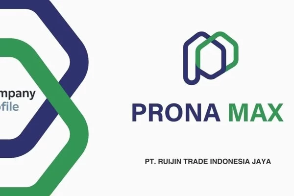 印尼杭州商会会员单位：PT. RUJIN TRADE INDONESIA JAYA