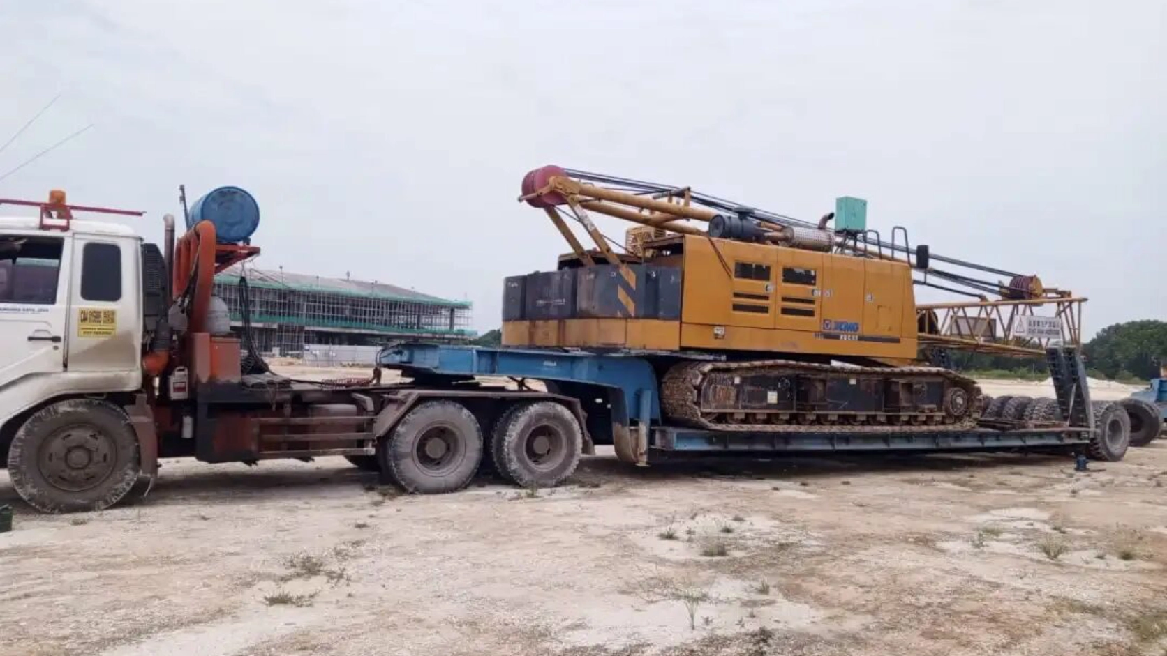 印尼杭州商会：第1311期 装修 道路 高楼建设 等各种项目具体联系方式