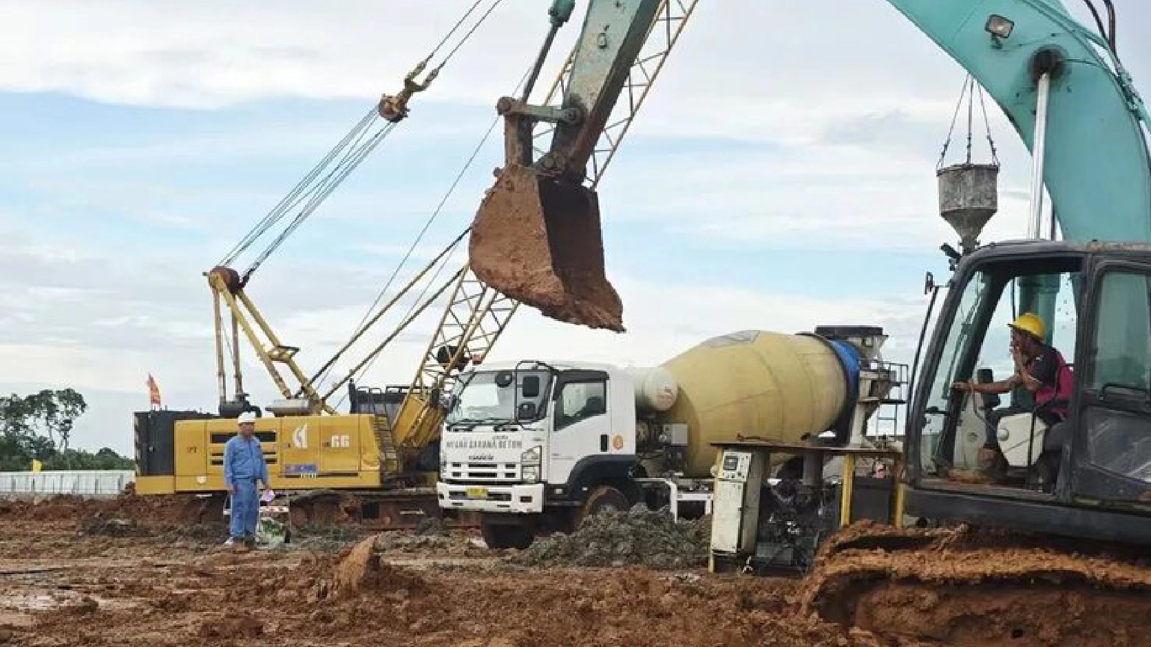 印尼杭州商会：第1307期 装修 道路 高楼建设 等各种项目具体联系方式