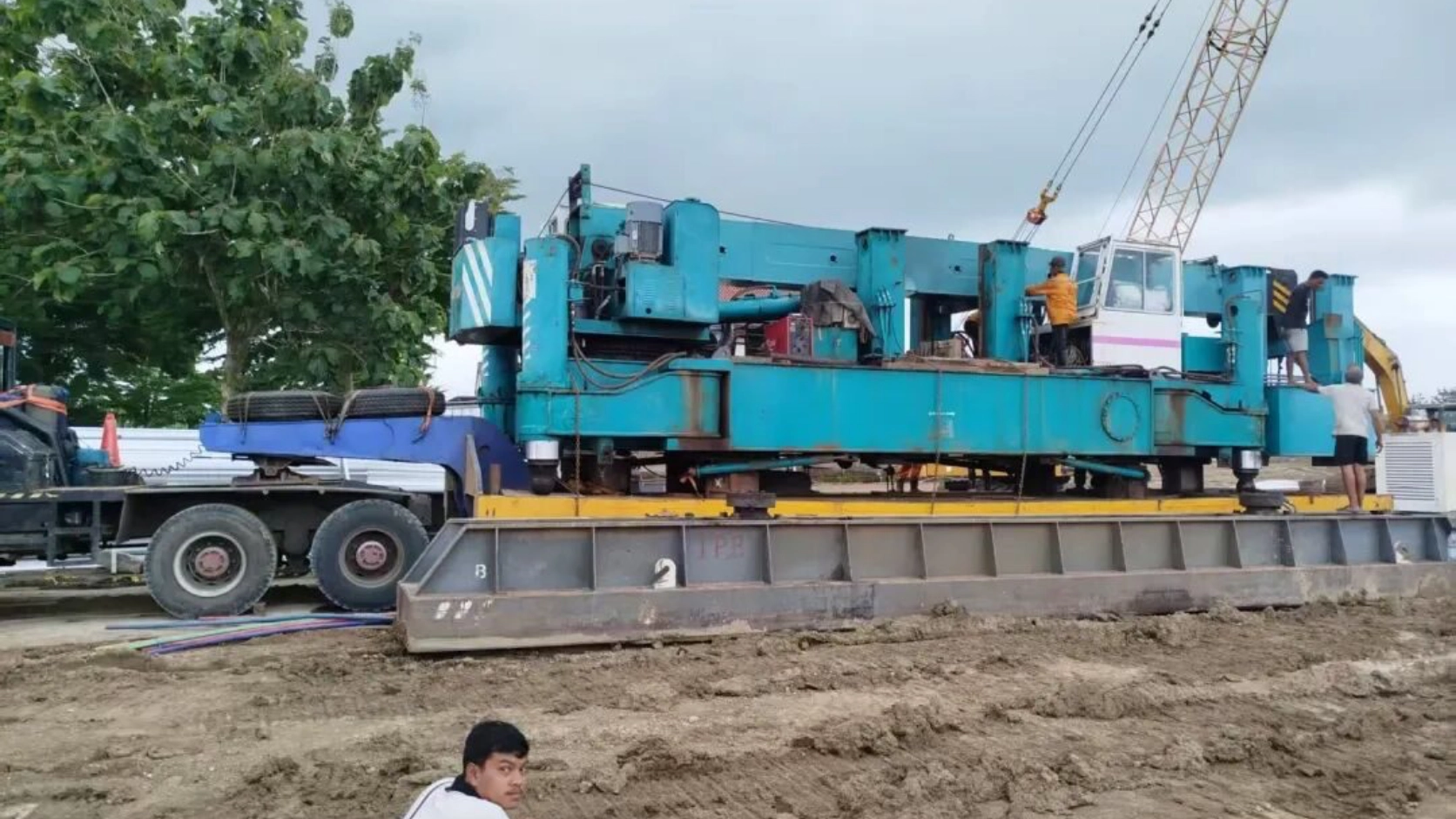印尼工程市场快讯第1301期 装修 道路 高楼建设 等各种项目具体联系方式