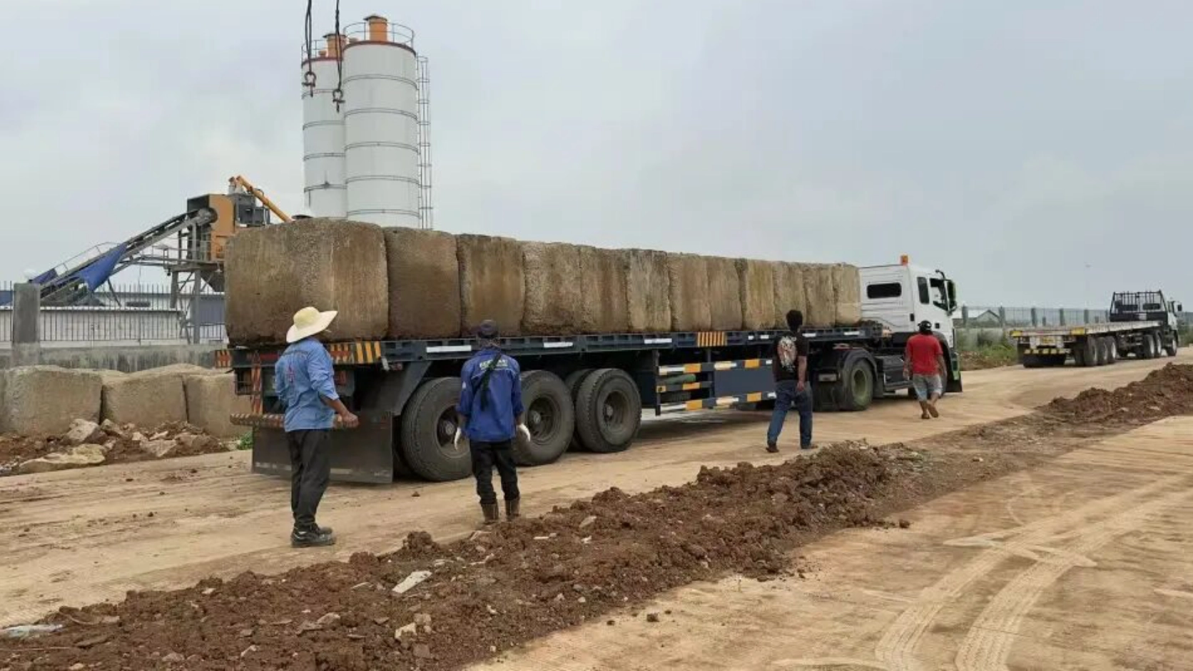 印尼工程市场快讯第1300期 装修 道路 高楼建设 等各种项目具体联系方式