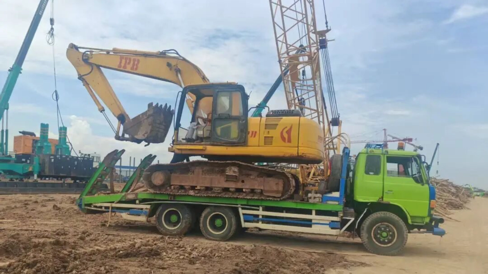 印尼杭州商会：第1293期 装修 道路 高楼建设 等各种项目具体联系方式