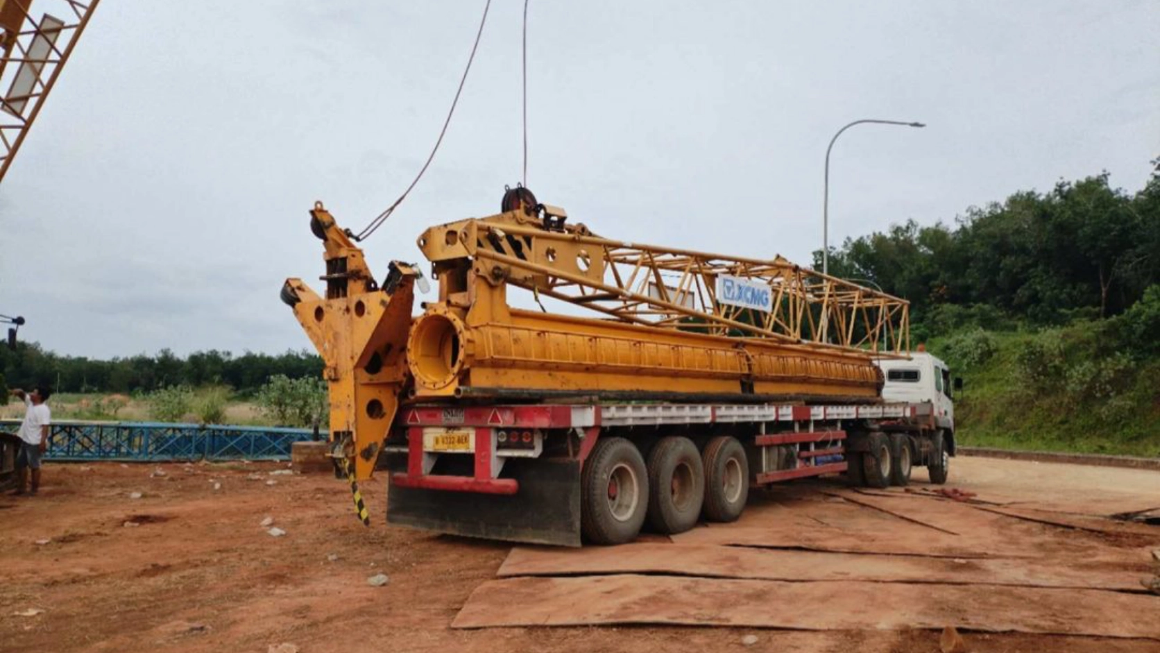 印尼杭州商会：第1287期 装修 道路 高楼建设 等各种项目具体联系方式