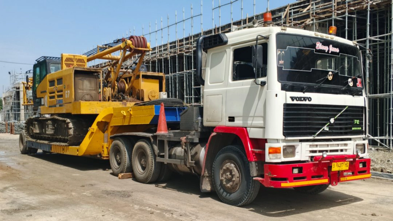 印尼杭州商会 ：第1286期 装修 道路 高楼建设 等各种项目具体联系方式