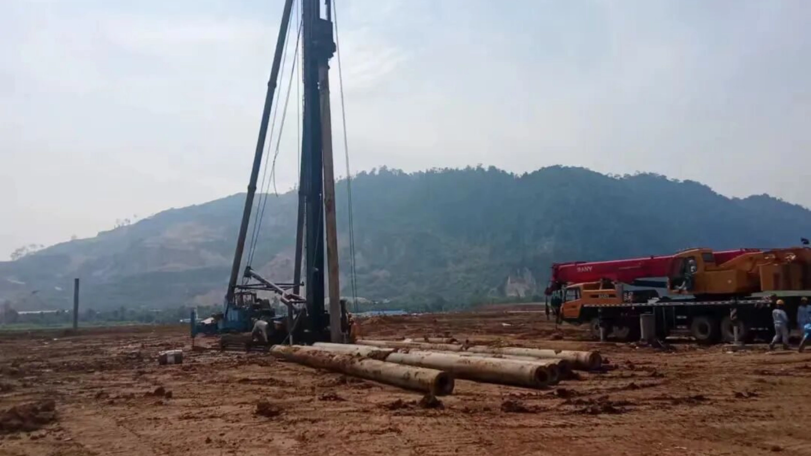 印尼杭州商会：第1278期 装修 道路 高楼建设 等各种项目具体联系方式