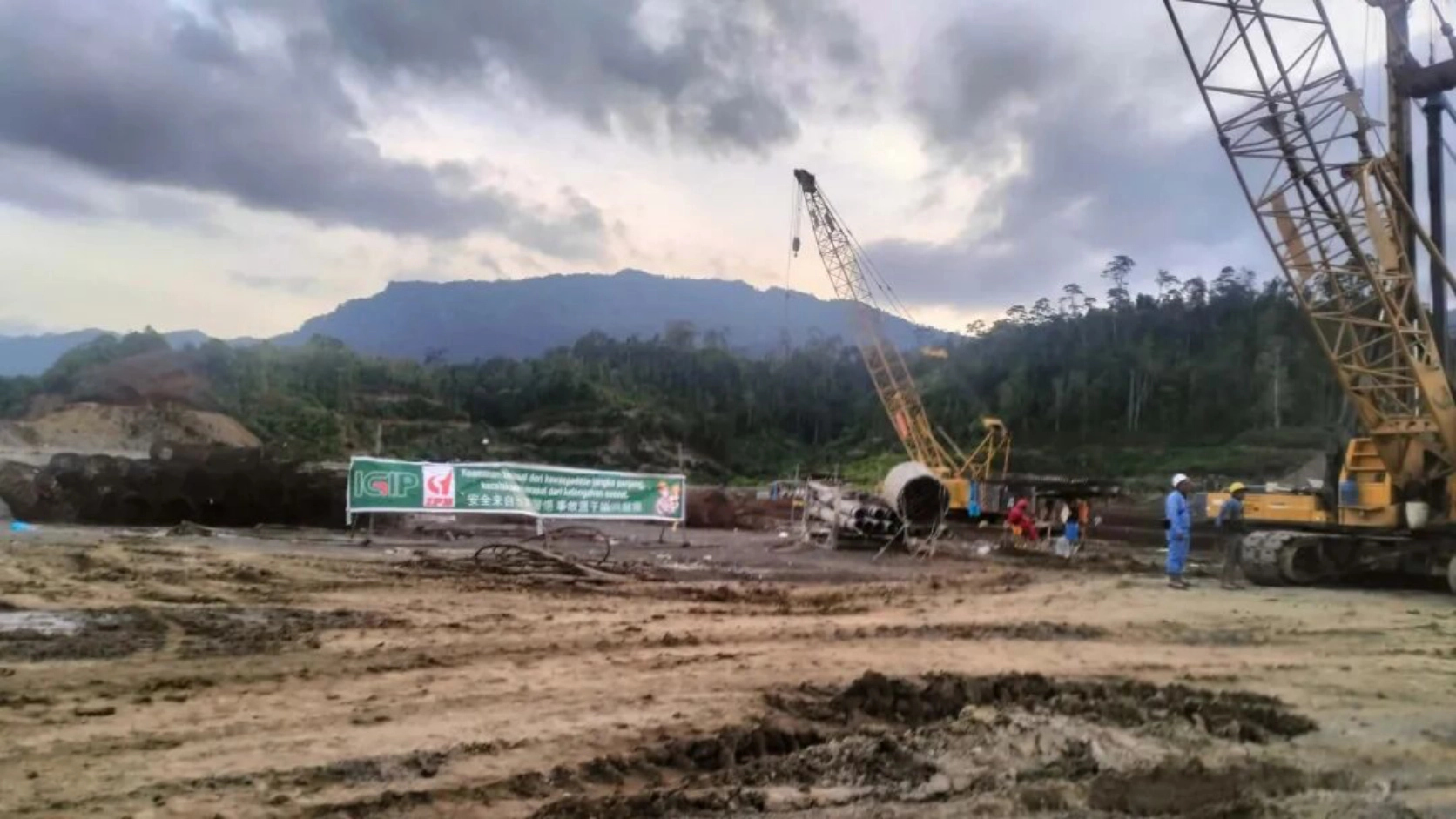 印尼杭州商会：第1276期 装修 道路 高楼建设 等各种项目具体联系方式