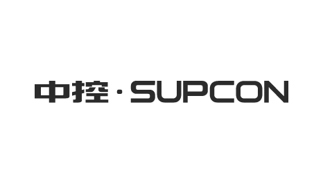 中控技术股份有限公司 Logo