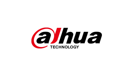 大华科技公司 Logo
