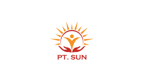 太阳劳务公司 Logo