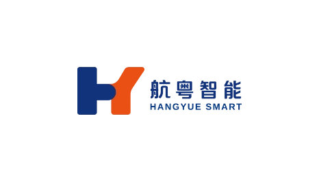 航粤智能股份有限公司 Logo