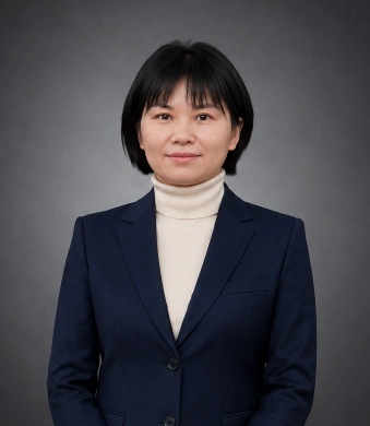 叶带凤女士